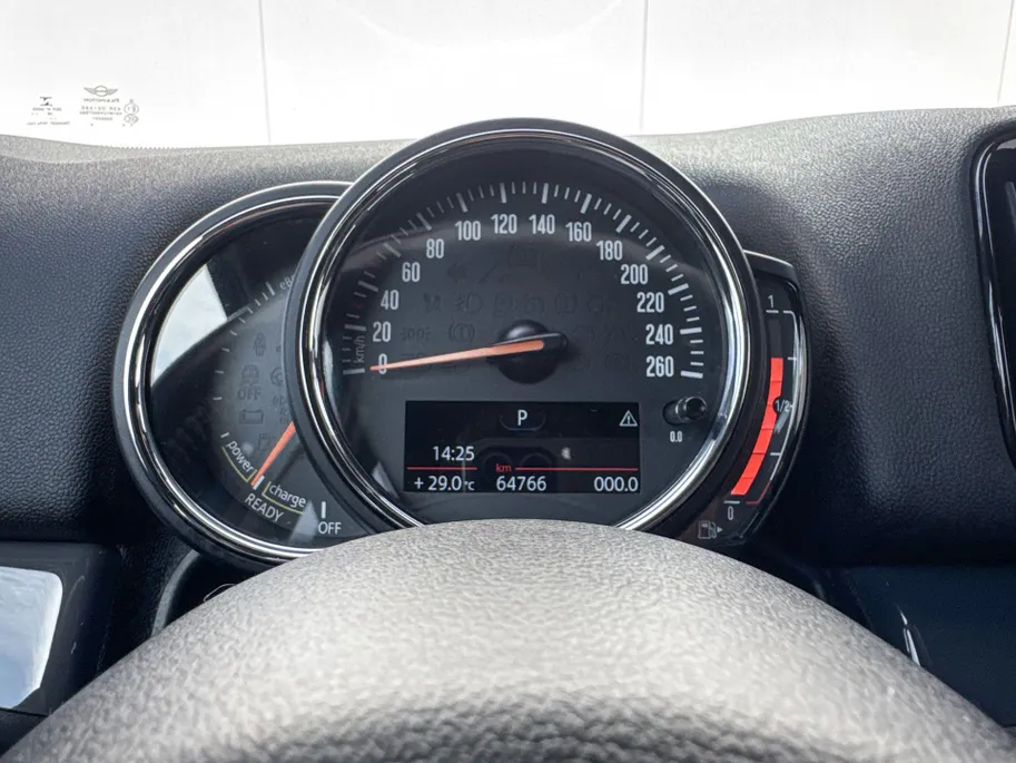 MINI Countryman Cooper SE ALL4