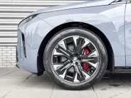 BMW iX xDrive45 101 kWh