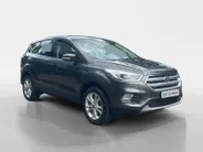Ford Kuga 1.5 EcoBoost Trend Ultimate | Nieuwe Motor | Keyless | Cruise | Trekhaak |