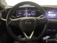 Opel Mokka 1.2 Business Elegance NAVI AIRCO TREKHAAK APPLE CARPLAY ANDROID AUTO HOGE INSTAP LM VELGEN ZEER MOOIE AUTO DEALER ONDERHOUDEN