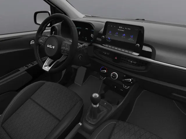 Kia Picanto 1.0 DPI DynamicLine