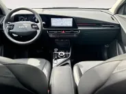 Kia Niro 1.6 GDi Hybrid DynamicPlusLine | Navi | Clima | Camera | Adaptive Cruise | Head-Up Display | Schuif-/Kanteldak | Stoel-/Stuurwielverwarming