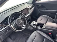 Kia e-Niro ExecutiveLine 64 kWh | Trekhaak | JBL | Memory stoelen | Stoel/stuurverwarming | Stoel ventilatie |