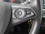Opel Crossland 1.2 Edition | Trekhaak | Camera | Parkeersensor v+a | Android Auto/Apple Carplay | LED | Cruise | Airco |