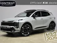 Kia Sportage 1.6 T-GDi 239pk Hybrid AT6 GT-Line