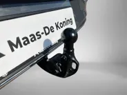 Volkswagen Golf 1.5TSI/116PK Goal · Navigatie · Apple/Android Car Play · Parkeersensoren · Trekhaak · Garantie t/m 11-04-2027