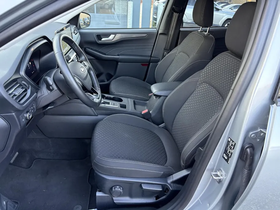Ford Kuga 2.5 PHEV Titanium | Achteruitrijcamera