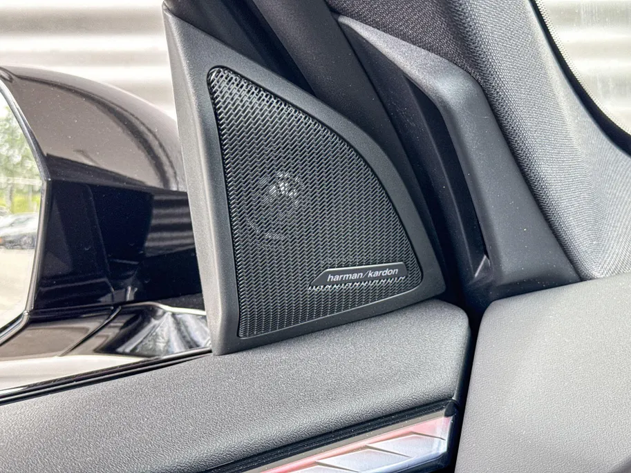 BMW X3 30e xDrive