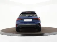 Audi A3 Sportback 40 TFSIe S-Tronic 204 pk S Edition · Panoramadak · Camera · HUD Head-up display · SONOS · Ambient light Pro · Elek. Achterklep · 18 inch · Garantie t/m 07-08-2030 of 100.000km