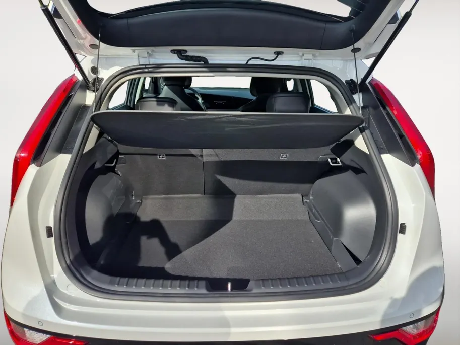 Kia Niro 1.6 GDi Hybrid DynamicLine | Enkele kleuren op voorraad bel voor info | NU MET €3.000 inruilpremie en €1000 voorraadvoordeel!