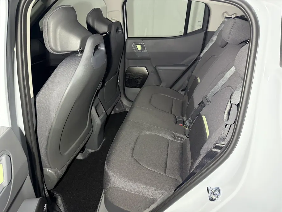 Kia EV2 42,2 kWh 147pk (5-zits) Air