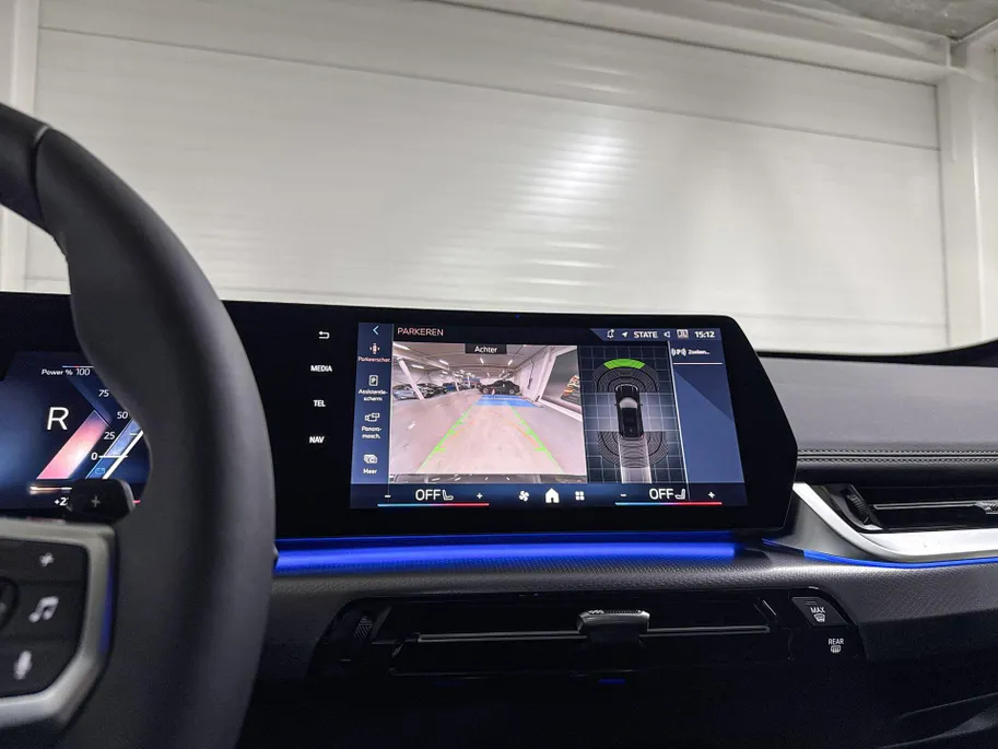 BMW X1 sDrive20i