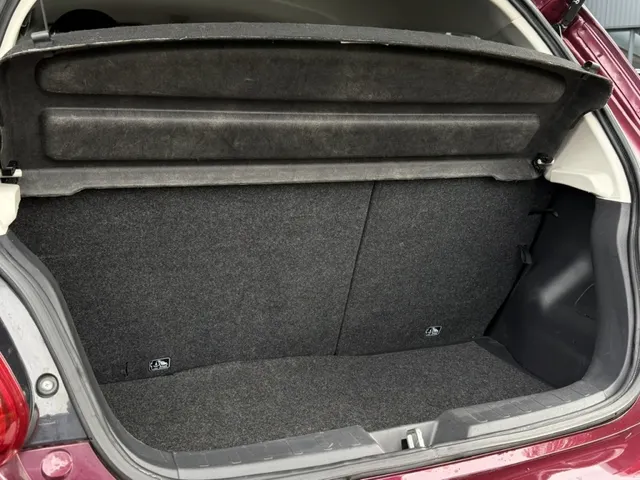 Mitsubishi Space Star 1.2 MIVEC 80PK Auto Stop & Go Intense+