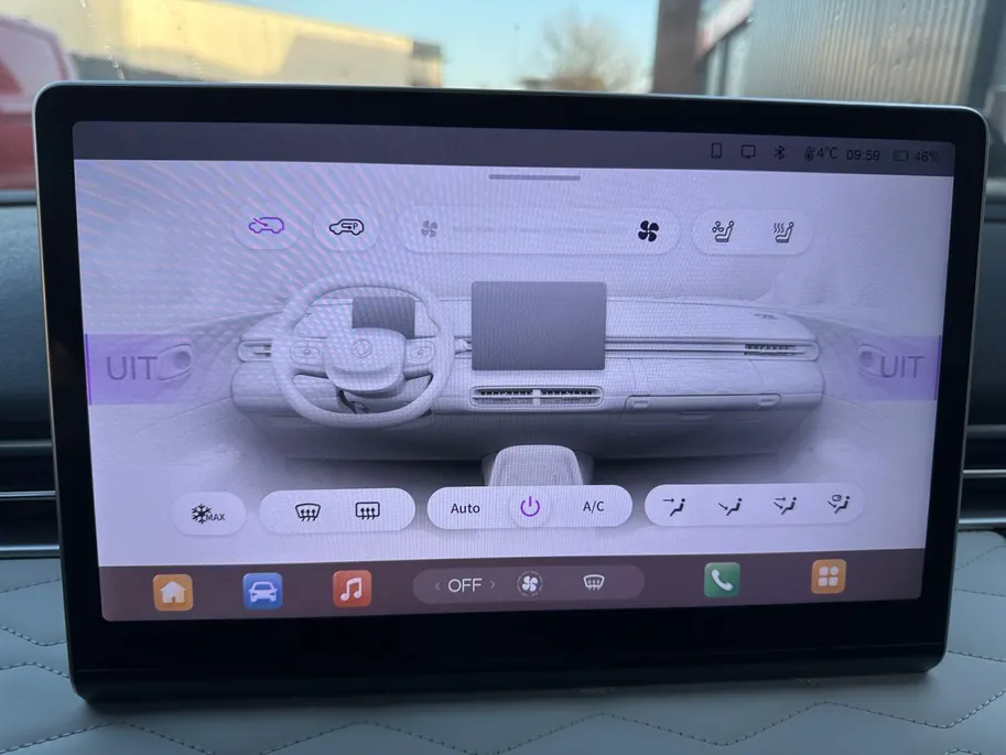 Dongfeng Box Premium Edition 42 kWh |Full Option|Rijklaarprijs|Nieuw|310 km range|