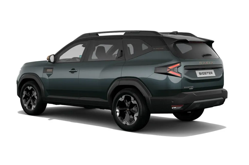 Dacia Bigster Hybrid 155 Extreme Nu uit voorraad leverbaar met € 3.000,- Zeeuw en Zeeuw Voorraadkorting| Verschillende kleuren beschikbaar | PACK ASSIST | Financier uw Bigster tegen slechts 4,9% rente