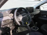 Dacia Sandero Stepway 1.0 TCe 90 Journey | BTW Auto | Camera | Clima | Dodehoek detectie | Parkeersensor v+a | Navi | Apple Carplay | Android Auto | LED | 16' LM |