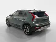 Kia Niro 1.6 GDi Hybrid ExecutiveLine INRUILPREMIE € 6300,- KORTING | OP = OP | FULL-OPTIONS | HEV |