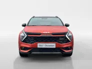Kia Sportage 1.6 T-GDi Hybrid GT-PlusLine |Elektrische stoelen met geheugen |Panorama-dak| Stuurwiel|Stoel verwarmd| Apple Carplay/Android Auto|