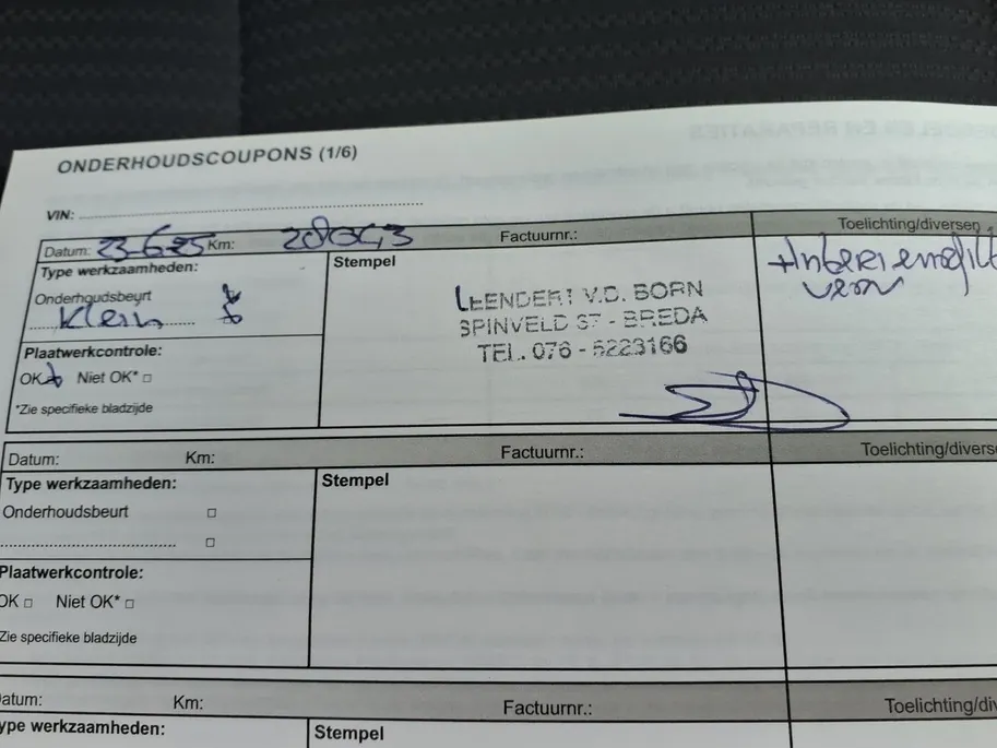 Renault Mégane Estate 1.3 TCe 140 Techno Automaat | Navigatie | Trekhaak | Stoelverwarming | 1 jaar garantie