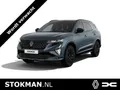 Renault Espace esprit Alpine | Elektronisch geregelde airconditioning | ISOFIX-bevestigingssysteem voor kinderzitjes buitenste zitplaatsen achter | Renault Handsfree Card voor openen, sluiten en starten zonder sleutel