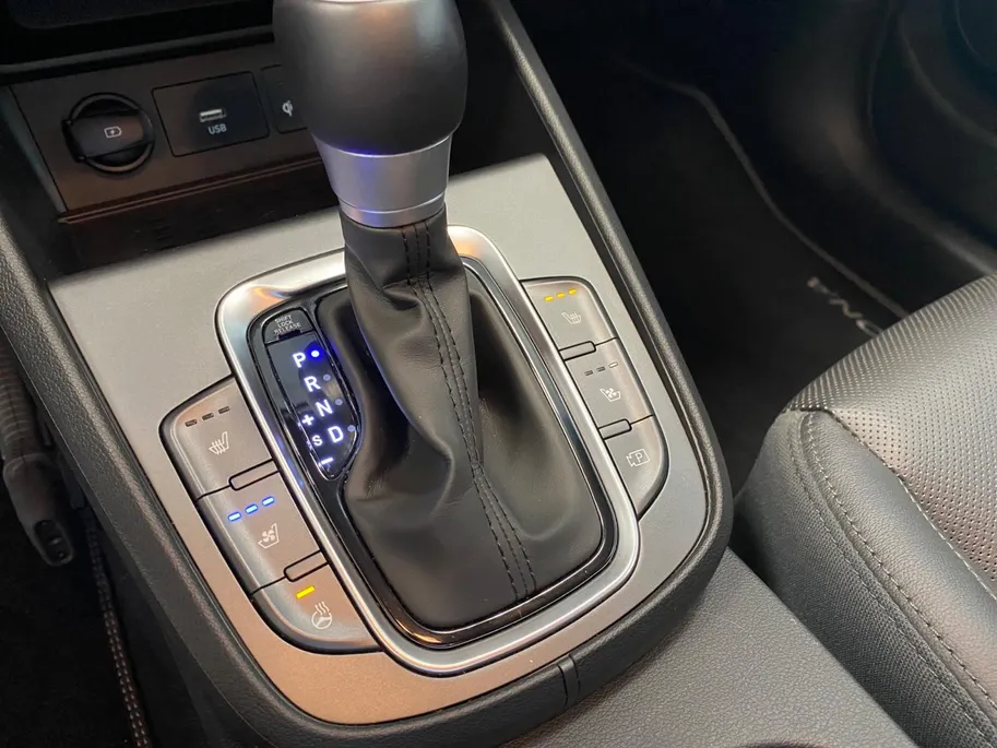 Hyundai Kona 1.6 HYBRID | PREMIUM | AUTOMAAT | NL-AUTO | DEALERONDERHOUDEN |