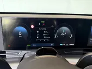 Hyundai Kona EV Fashion 64 kWh