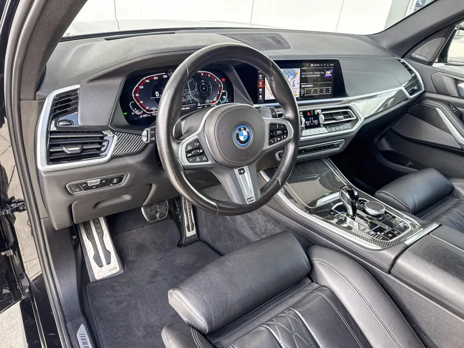 BMW X5 xDrive45e High Executive