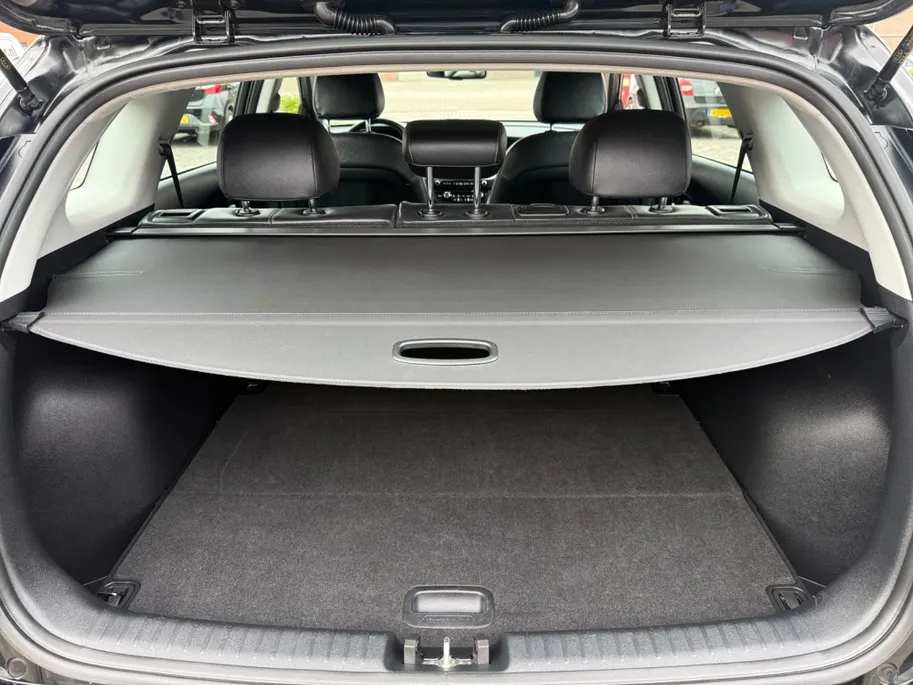Kia Niro 1.6 GDi Hybride DynamicLine | NL-auto | 1e eigenaar
