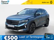 Renault Austral 200PK E-Tech Full Hybrid Esprit Alpine Automaat | DEMO | Afneembare Trekhaak | Elektrisch Verstelbare Stoelen |  Adaptive Cruise Control | Climate Control | Apple CarPlay/Android Auto |