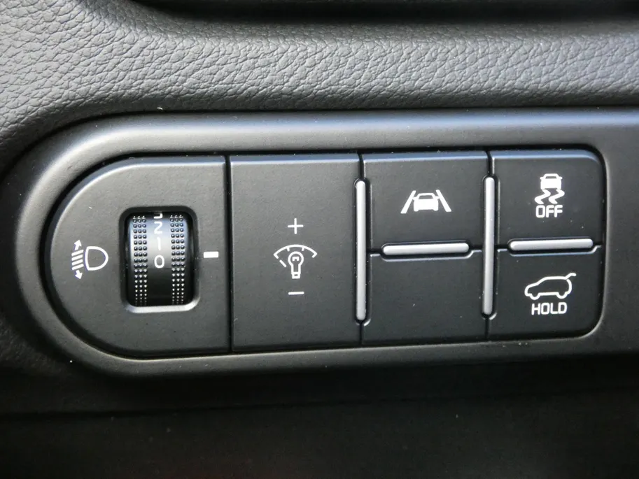 Kia Ceed Sportswagon Sw 1.0 T-GDi 100pk Design Edition