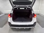 BMW X1 xDrive25e