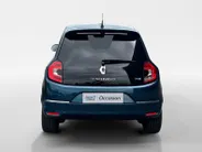 Renault Twingo Z.E. R80 Intens Automaat | 1e eigenaar | Apple CarPlay/Android Auto | Climate Control | Lichtmetalen Velgen | Cruise Control | Licht & Regen Sensor | Half Leder | Privacy Glass | Elektrische Ramen & Spiegels |