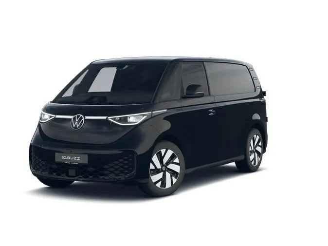 Volkswagen Bedrijfswagens ID. Buzz Cargo Bedrijfswagens Bulli Limited Edition 79kWh 286pk 736297