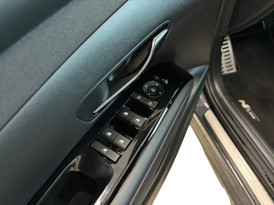 Hyundai Tucson 1.6 PHEV | N-LINE | ECOTRONIC GREY | NL-AUTO |