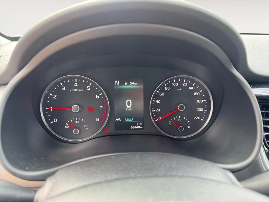 Kia Stonic 1.0 T-GDi MHEV DynamicPlusLine | Navi | Clima | Camera | Cruise Control | LM Velgen | Apple Carplay & Android Auto