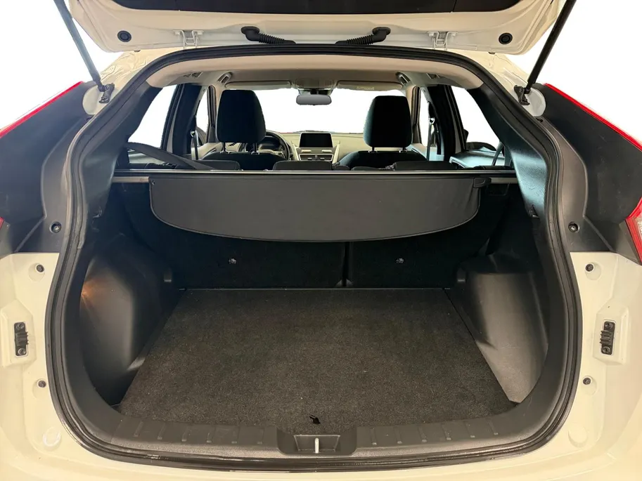 Mitsubishi Eclipse Cross 1.5 TURBO | AUTOMAAT | FIRST EDITION | NL-AUTO | DEALERONDERHOUDEN |