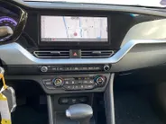 Kia Niro 1.6 GDi PHEV DynamicLine Climate control | Trekhaak | Navigatie | Camera | LM velgen | Stoel,- en stuurverwarming | Elek. best. stoel |