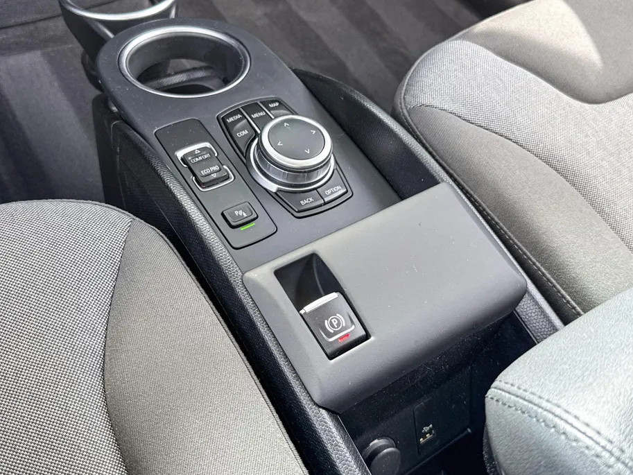 BMW i3 120Ah