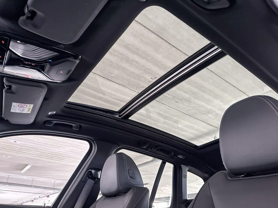 BMW iX3 Executive 80 kWh
