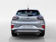 Ford Puma 125PK EcoBoost Titanium Automaat | 1ste Eigenaar | Verwarmde Voorruit | Stoel & Stuurwiel Verwarming | Cruise Control Adaptief | Camera | Parkeersensoren | Lichtmetalen Velgen | Dodehoek Detectie |