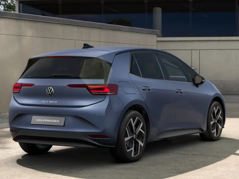 Volkswagen ID.3 Neo Life 84 kWh accu 231 PK