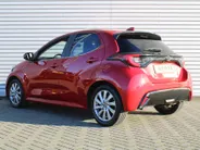 Mazda 2 Hybrid 1.5 Select | Airco | Navi | Cruise | PDC | Head-up display | Camera |
