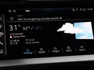 Audi A3 Sportback 35 TFSI 150pk S-tronic S edition · Apple/Android Car Play · Navigatie · Elek. Achterklep · P-Sensoren · Cruise Control · Zwart Optiek · 19'' Inch ·