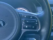 Kia Niro 1.6 GDi Hybrid Style Edition | Climate Control | Trekhaak | Navigatie | Parkeercamera | Stoel + stuurverwarming |