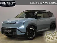 Kia EV5 81,4 kWh 217pk 2WD GT-Line Business Edition