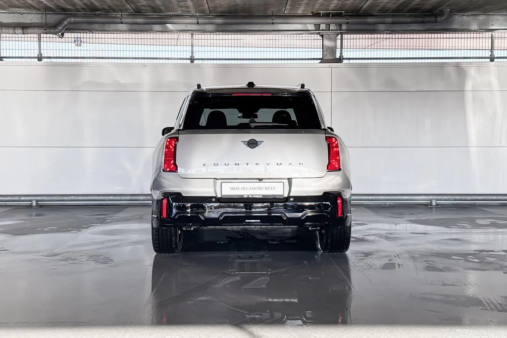 MINI Countryman 1.5 C John Cooper Works XL