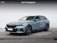 BMW 5 Serie Touring 550e xDrive M-Sport Pro