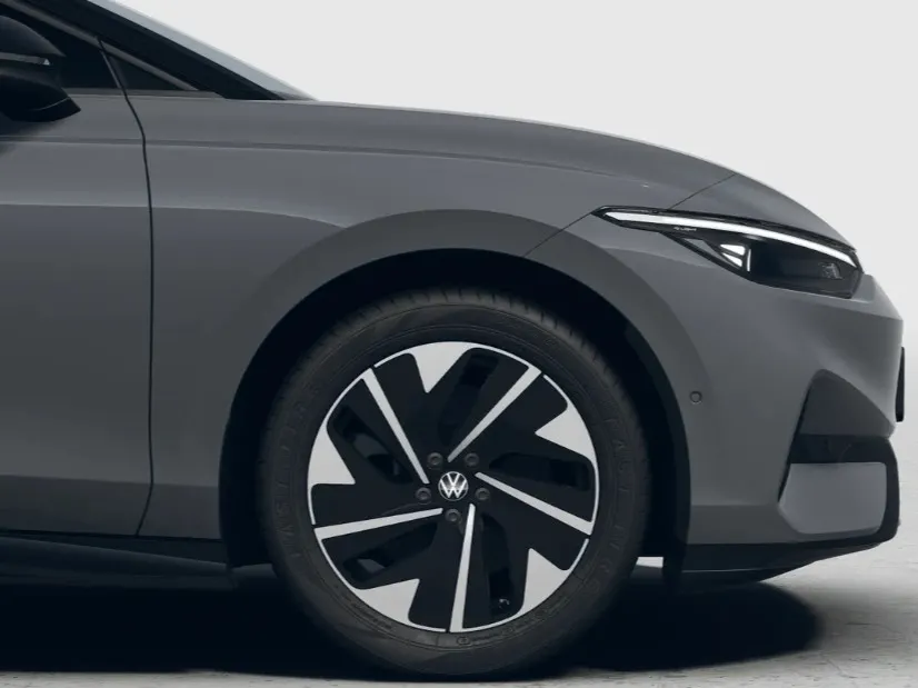 Volkswagen ID.7 Limited Edition Plus 77 kWh accu 286 PK · Trekhaak inklapbaar, met elektrische ontgrendeling ·