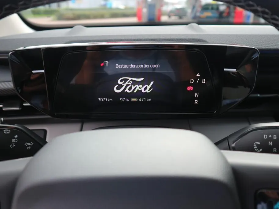 Ford Explorer Premium Extended Range RWD 77 kWh | WEINIG KM'S | ADAP CRUISE | BLIS | CAMERA |