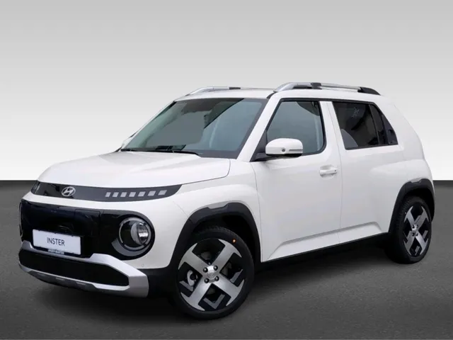 Hyundai Inster